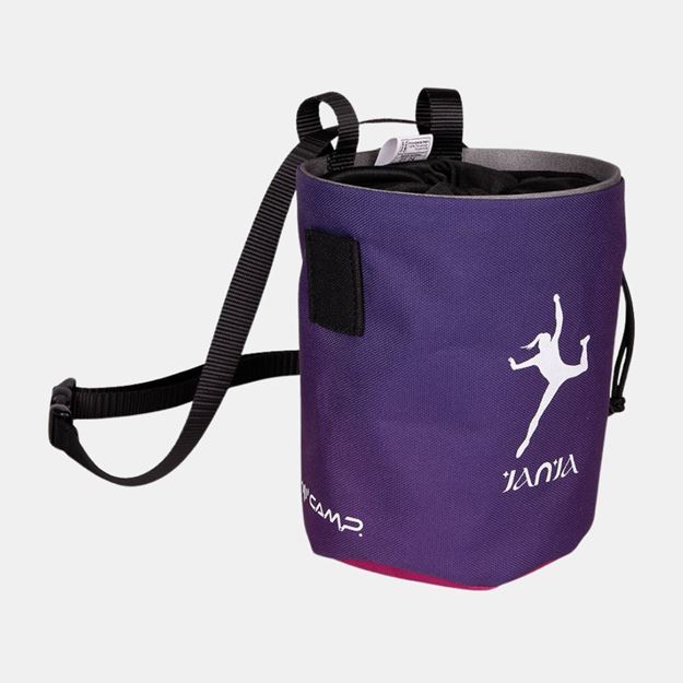 Picture of CAMP POLIMAGO CHALK BAG JANJA